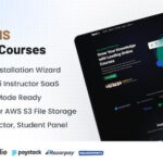 Mentor LMS v4.1.0 – Learning Management System PHP Script