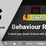 Smart School Behaviour Records v4.0 – Addon